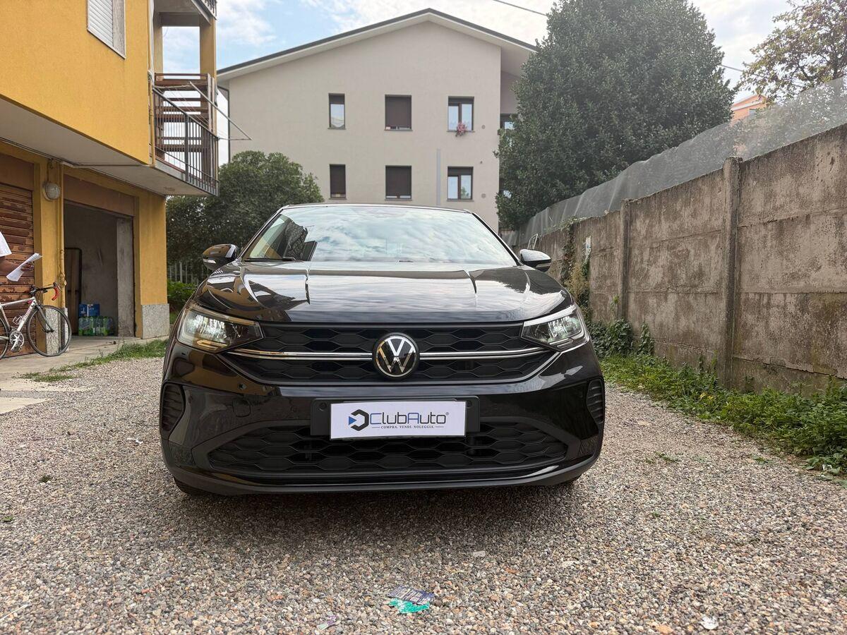 Volkswagen Taigo 1.0 tsi Life 95cv