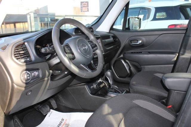 Jeep Renegade 1.3 t4 phev Limited 4xe AUTO con CARPLAY