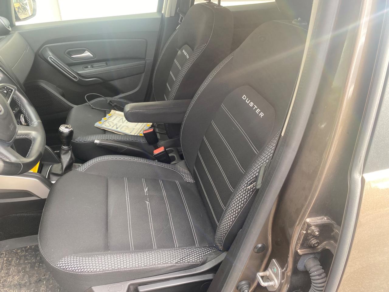 Dacia Duster 1.0 TCe 100 CV ECO-G 4x2 Prestige