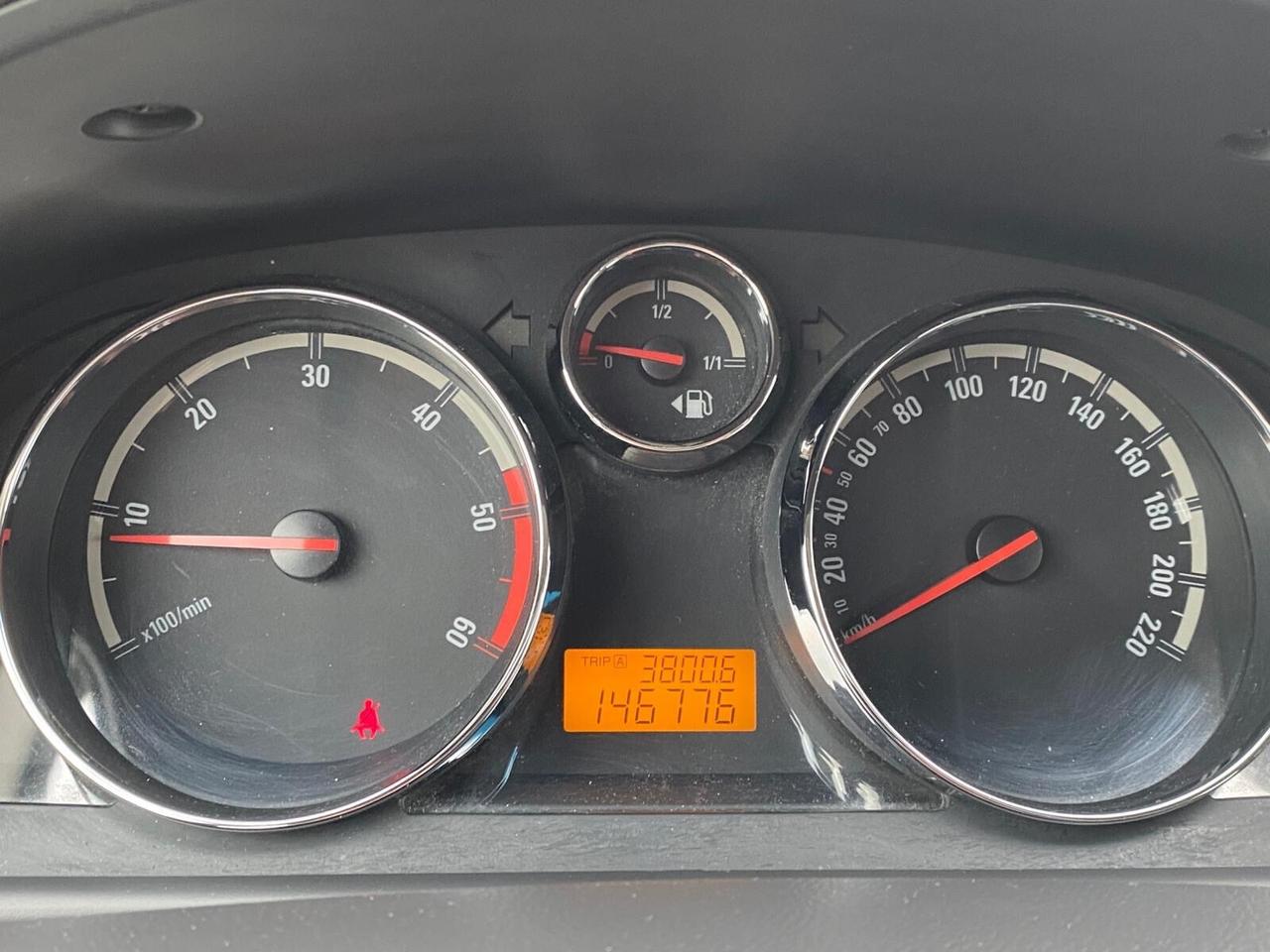 Opel Antara 2.0 CDTI 127CV 4x2 Edition Plus