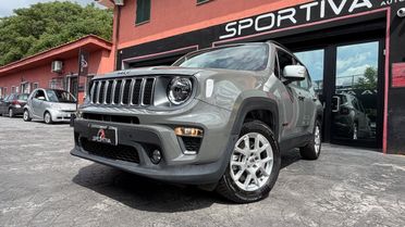 Jeep Renegade PROMO 259€ MENSILI 1.3 t4 phev Limited 4xe at6