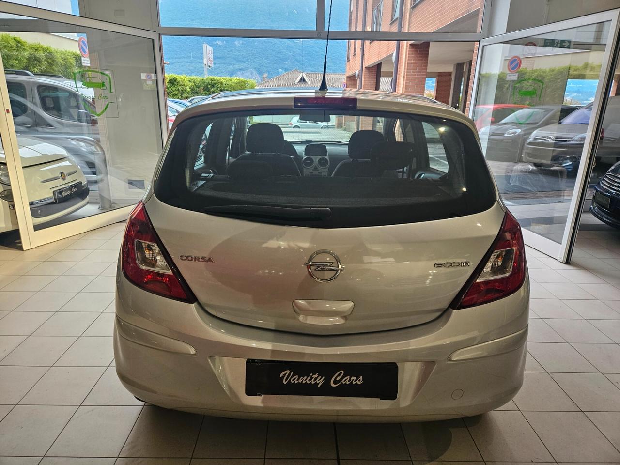 Opel Corsa 1.2 5 porte Elective