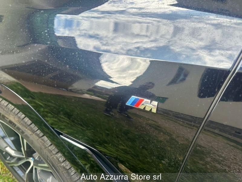 BMW X6 X6 xdrive30d Msport auto