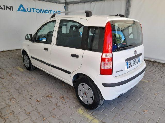FIAT Panda 1.2 Dynamic *solo 56.500 Km*EURO 5*