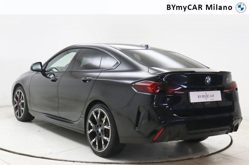 BMW Serie 2 Gran Coupe 218 d MSport Pro DCT