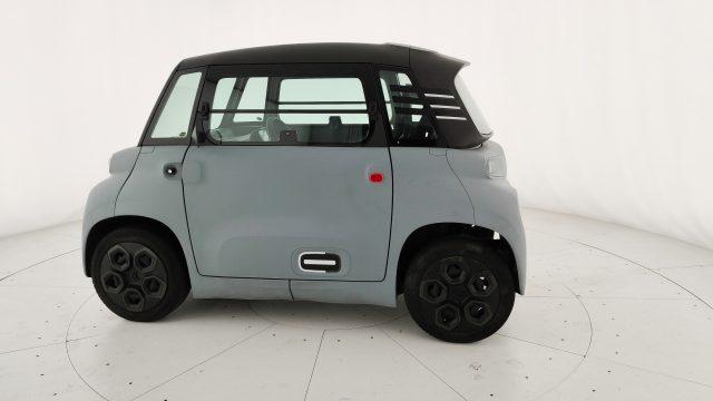 CITROEN Ami My Ami Pop