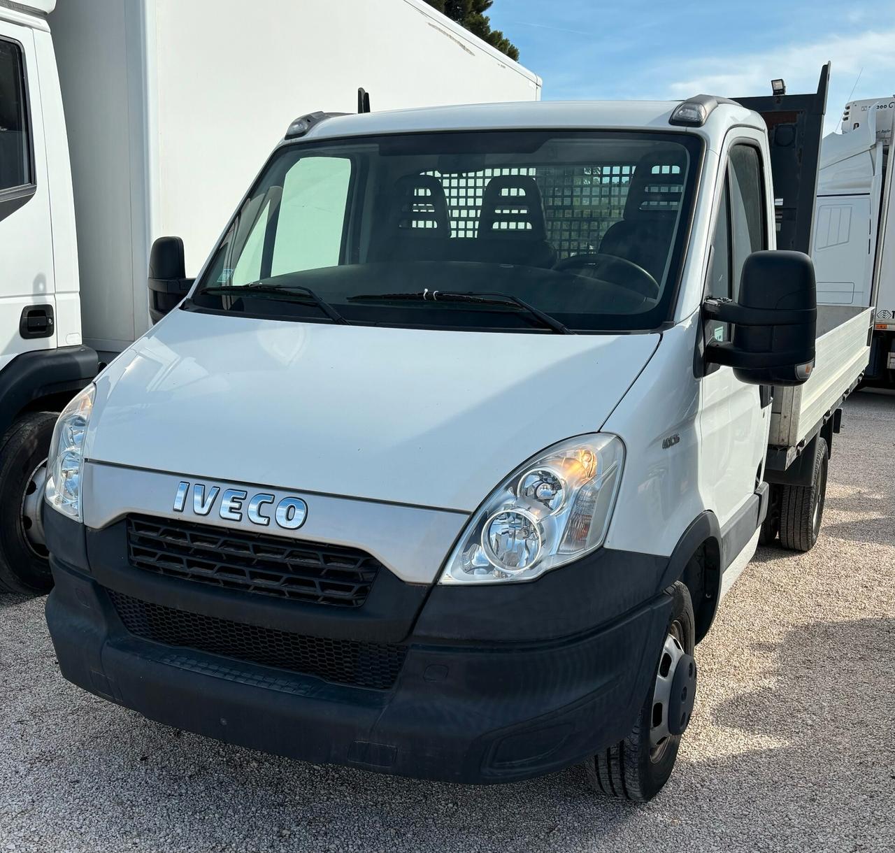 IVECO 35 C 15