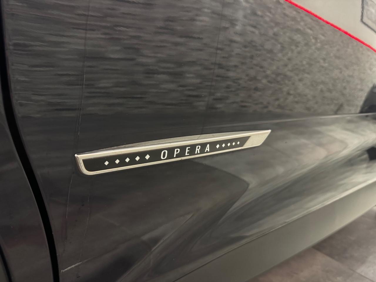 Ds 7 Crossback BlueHDi 180 aut. Grand Chic