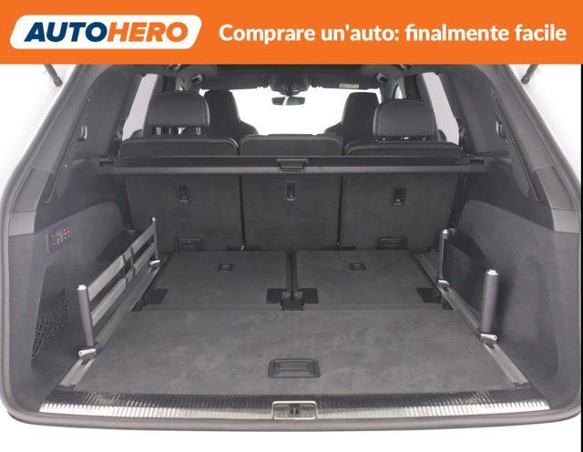 AUDI Q7 50 TDI quattro tiptronic Sport