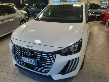 Peugeot 208 PureTech 100 Stop&Start 5 porte Allure
