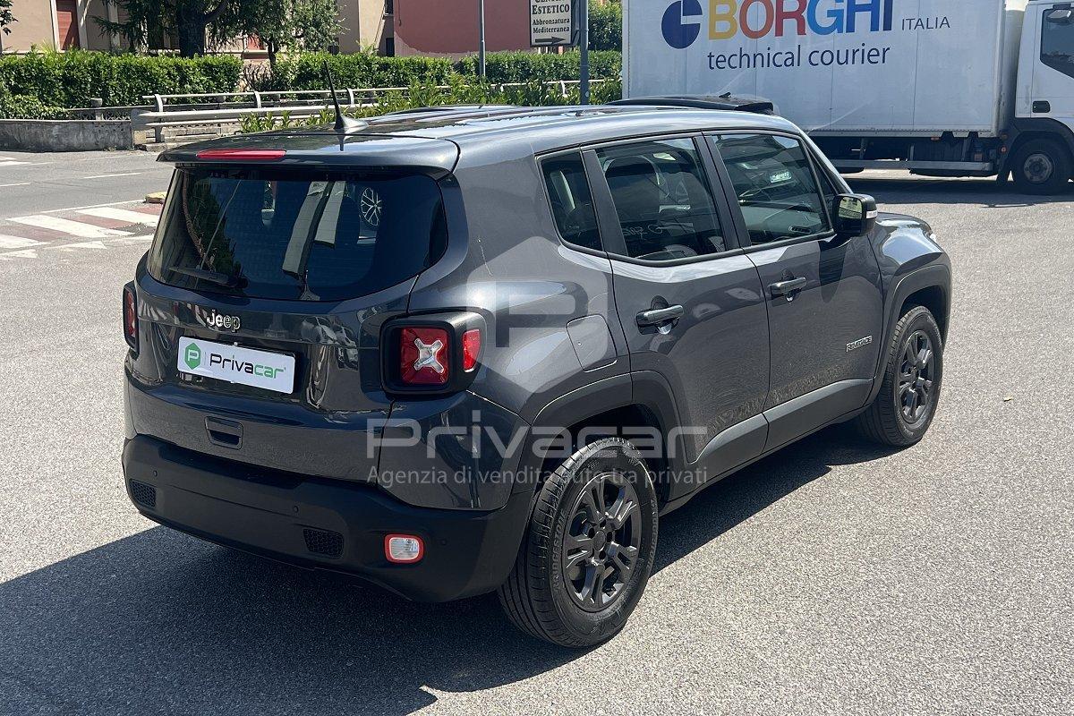 JEEP Renegade 1.0 T3 Longitude