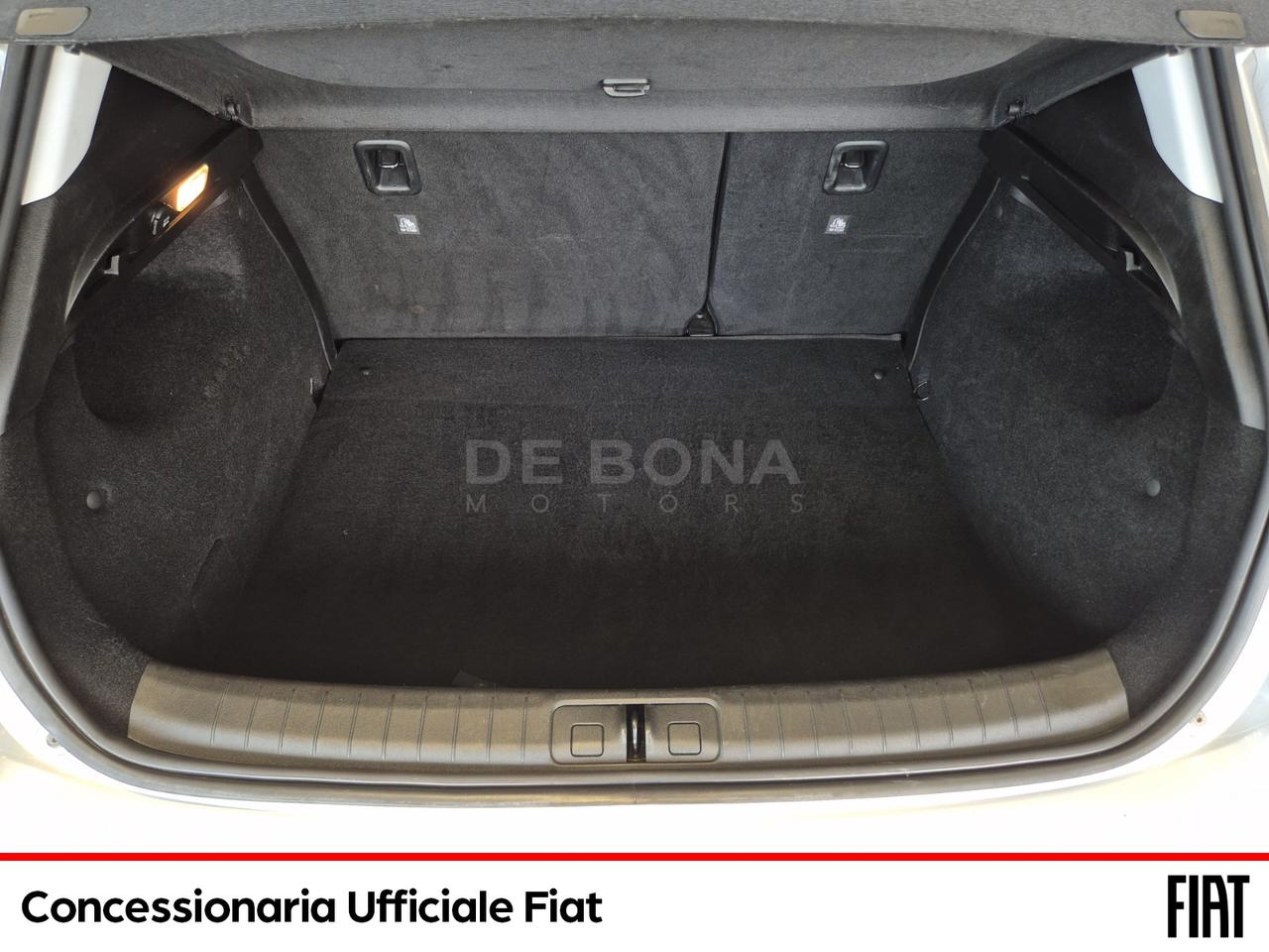 Fiat Tipo 5p 1.6 mjt business s&s 120cv