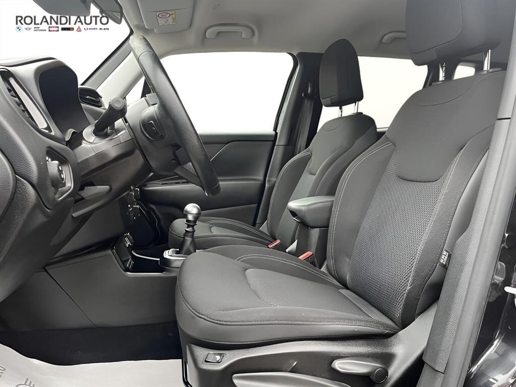 Jeep Renegade 1.0 T3 Limited 2WD