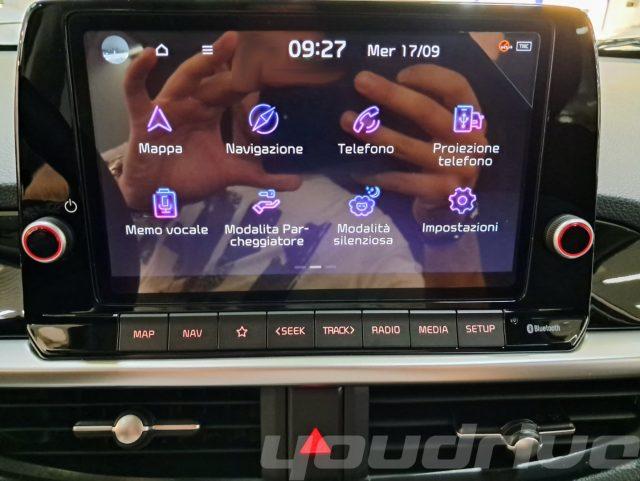 KIA Picanto 1.0 12V GPL 5 porte 20th Anniversary Edition KM0