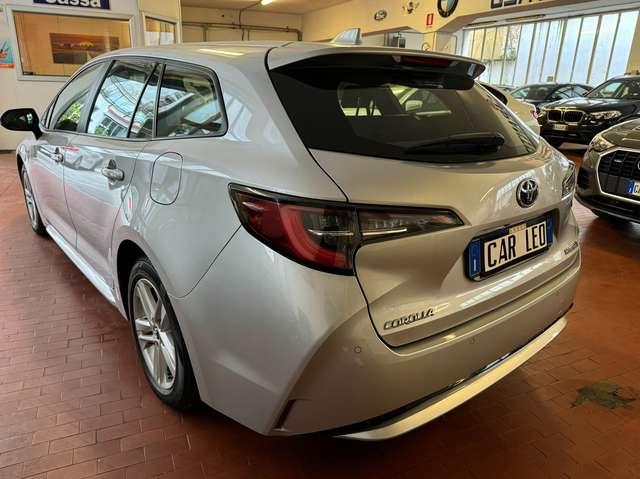 Toyota Corolla Corolla Touring Sports 1.8h Business cvt
