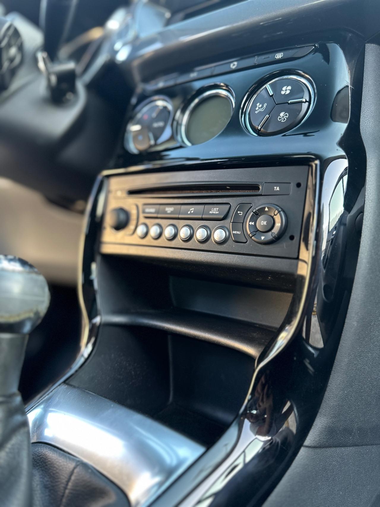 CITROEN C3 (anno 2015)