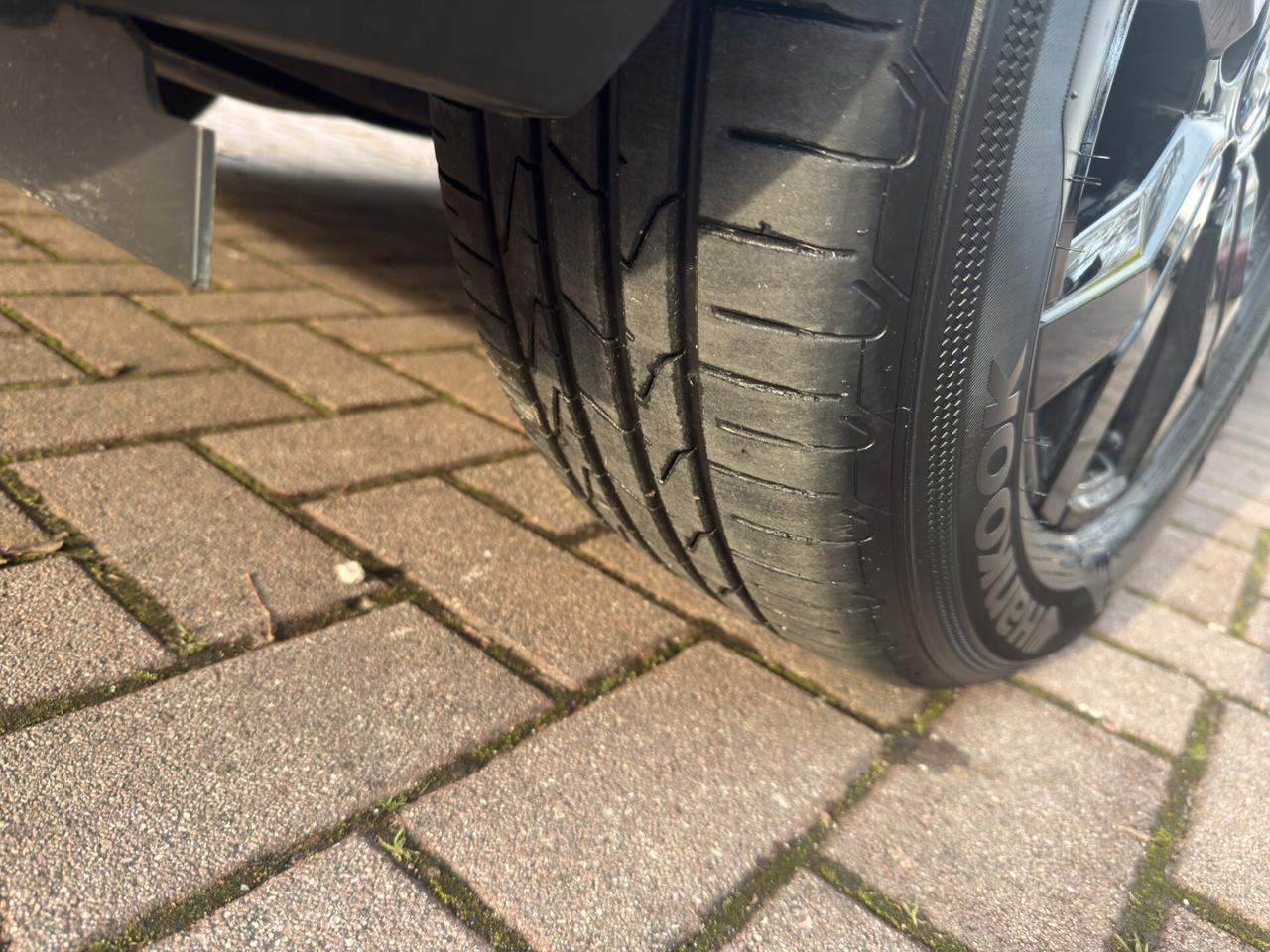 Dacia Sandero Streetway 1.0 TCe 90 CV CVT Comfort