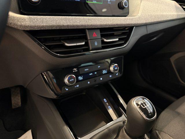 SKODA Kamiq 1.0 TSI Black Dots Camera LED DAB+ Keyless