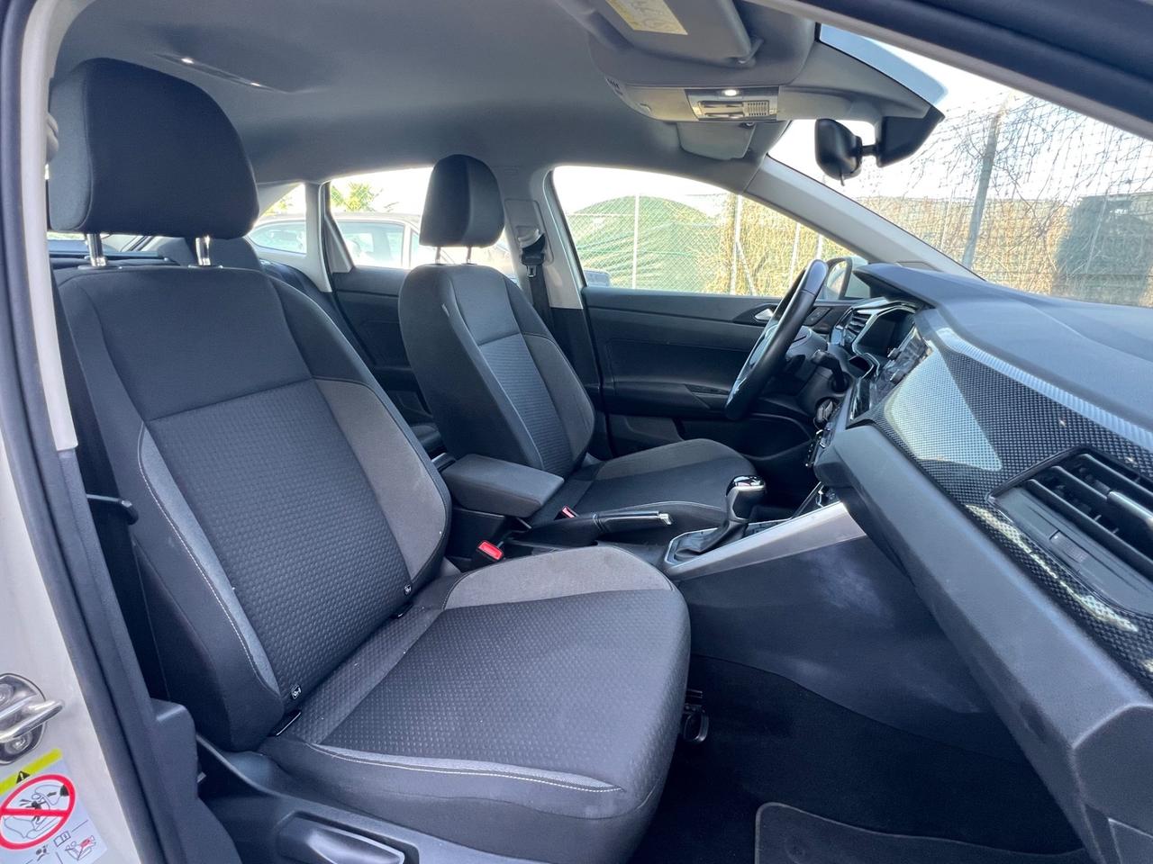 Volkswagen Taigo 1.0 TSI 110 CV Life