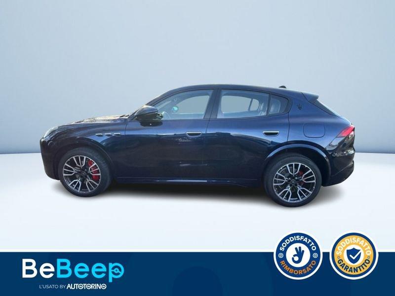 Maserati Grecale 2.0 MHEV MODENA 330CV AUTO