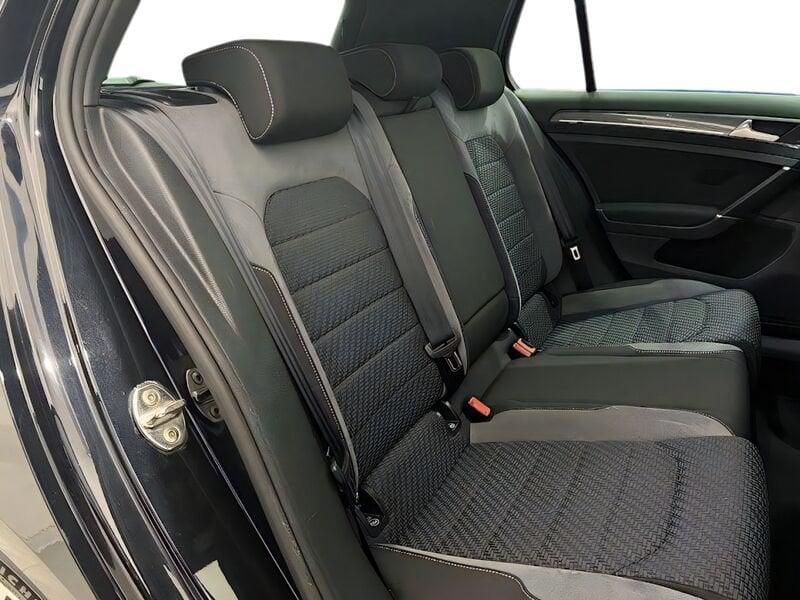 Volkswagen Golf 1.4 TSI 125 CV 5p. Sport BlueMotion Technology
