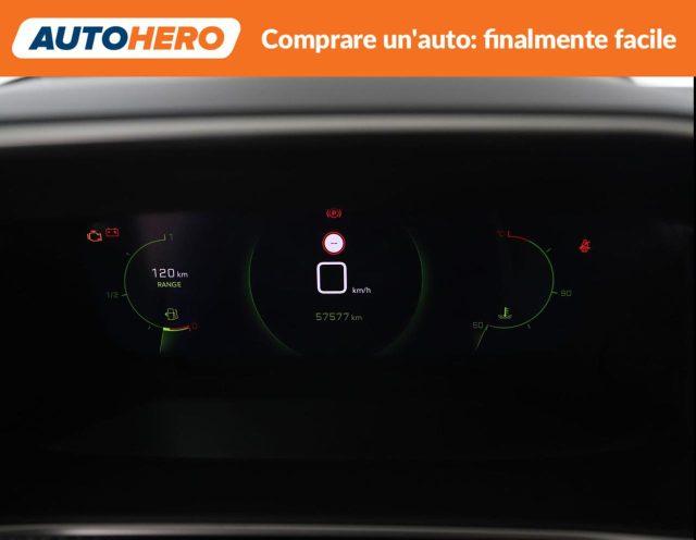 PEUGEOT 208 BlueHDi 100 Stop&Start 5 porte GT Pack