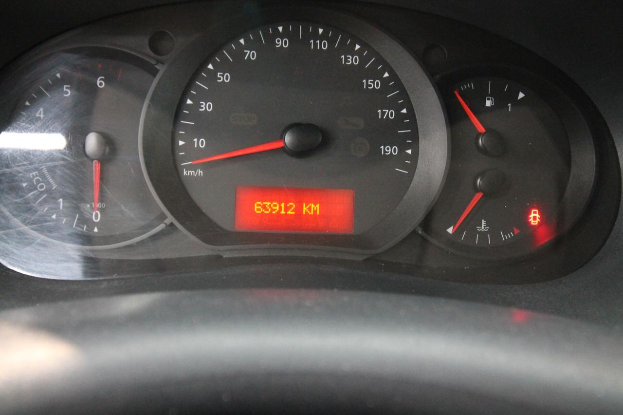 RENAULT KANGOO 1.5 90 CV