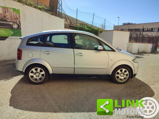 AUDI A2 1.4 TDI Comfort