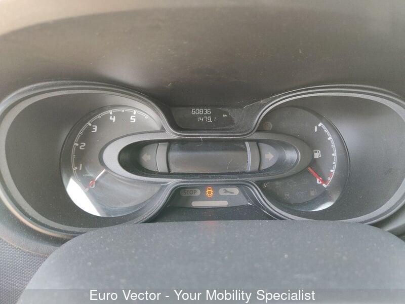 FIAT Talento 2.0 Ecojet 120CV PC-TN Furgone 12q