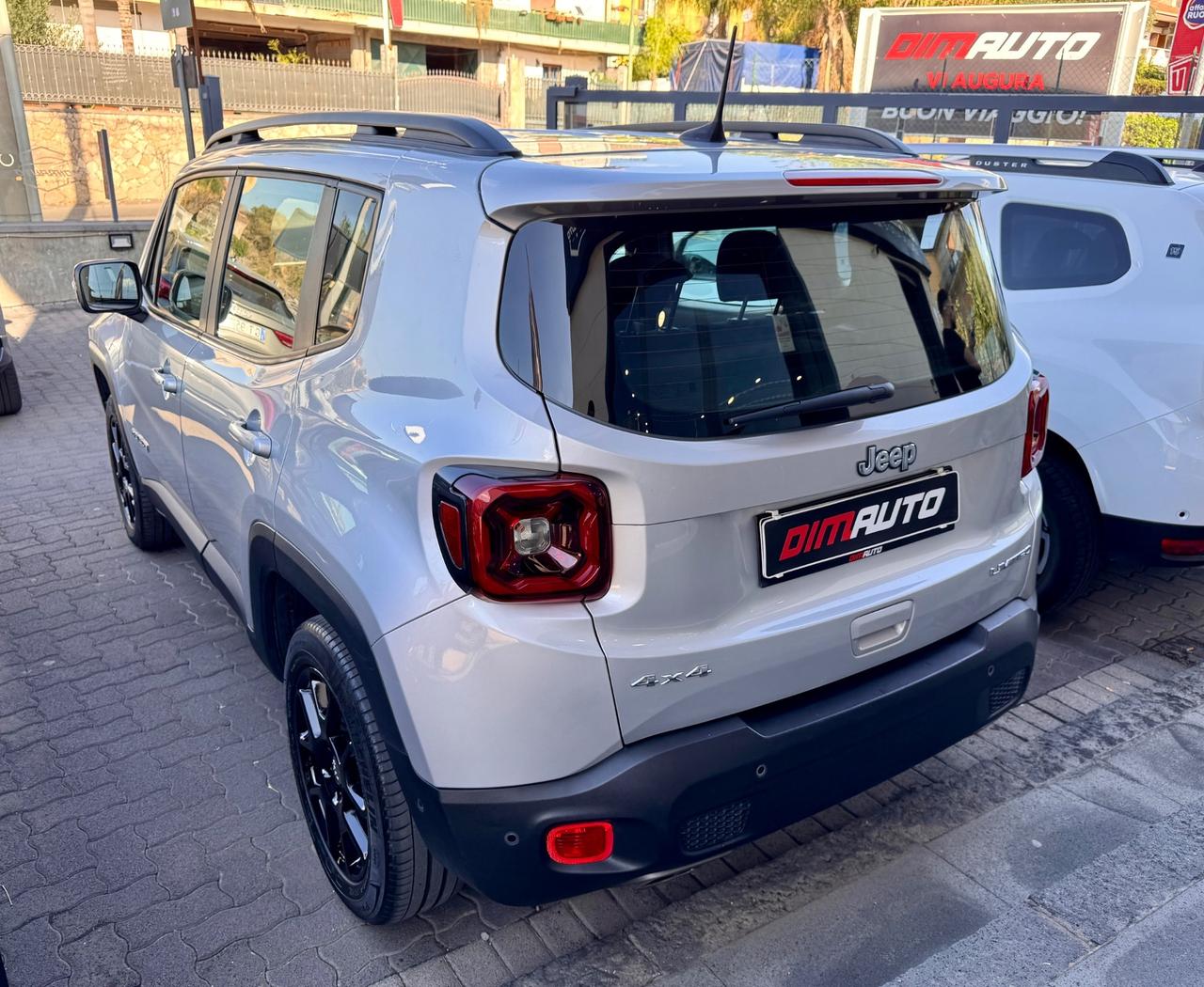 Jeep Renegade 2.0 Mjt 140CV 4WD Active Drive Low Limited