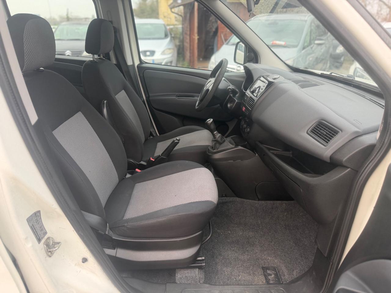 Fiat Doblo Doblò 1.3 MJT