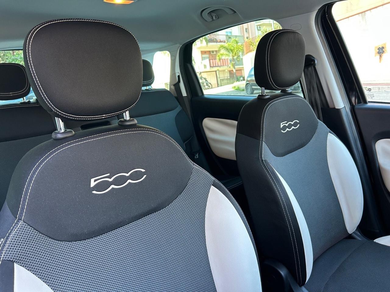 Fiat 500L 1.3 Multijet 85 CV Trekking unico propri