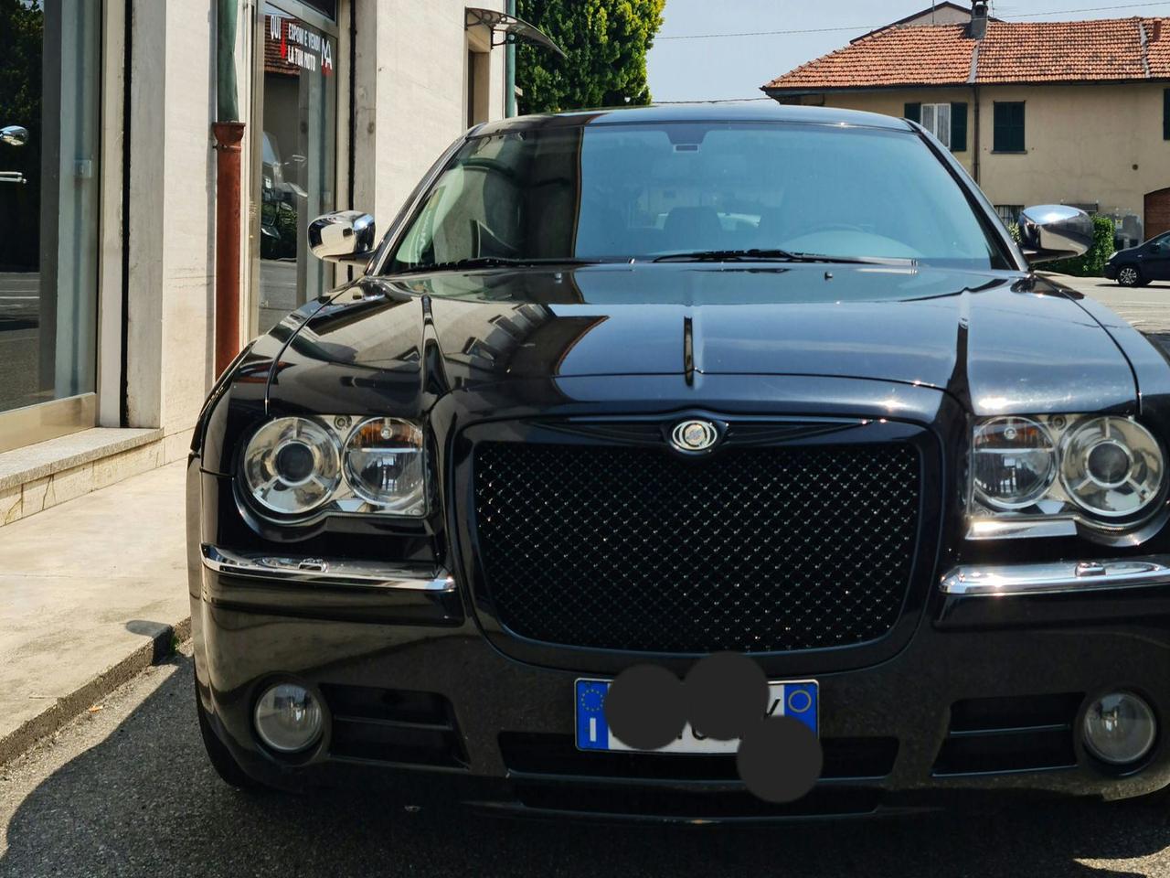 Chrysler 300C 3000 218 CV #5812