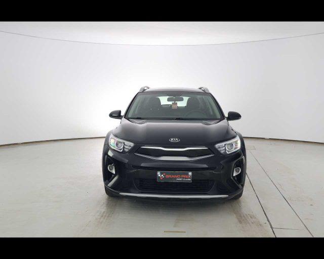 KIA Stonic 1.4 MPI EcoGPL Style