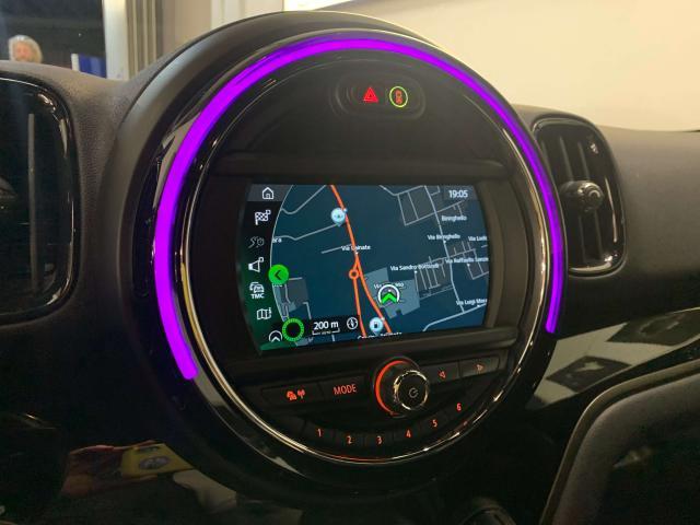 MINI Cooper S Countryman Mini Countryman F60 2.0 all4 auto my19