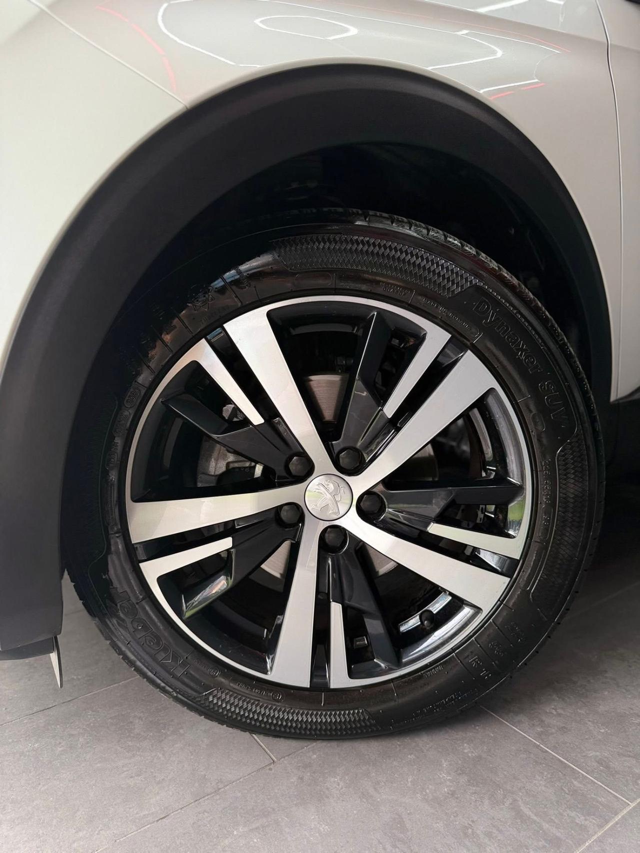 Peugeot 3008 1.5 BlueHDi 130 cv EAT8 Allure Pack 12/2021