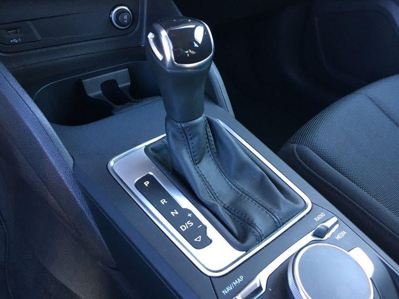 Audi Q2 35 TFSI S-Tronic Business Advanced SUPER-ACCESSORIATA