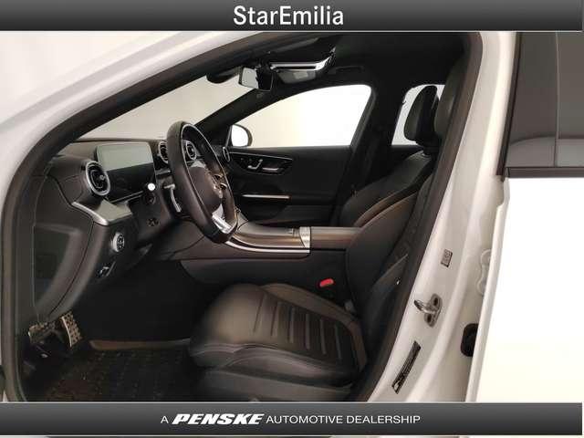 Mercedes-Benz C 220 C 220 d Mild hybrid 4Matic AMG Line Premium