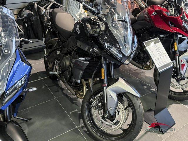 TRIUMPH Tiger Sport 660
