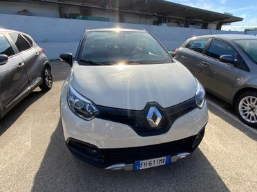 Renault Captur dCi 8V 110 CV Start&Stop Energy Hypnotic