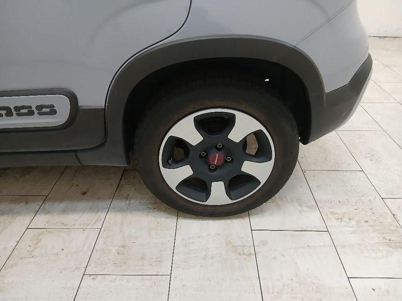FIAT Panda 1.2 City Cross s&s 69cv my19