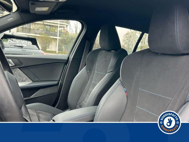 BMW Serie 1 118d M Sport Pro