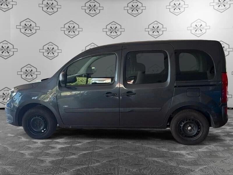 Mercedes-benz Citan 1.5 109 CDI Furgone Compact