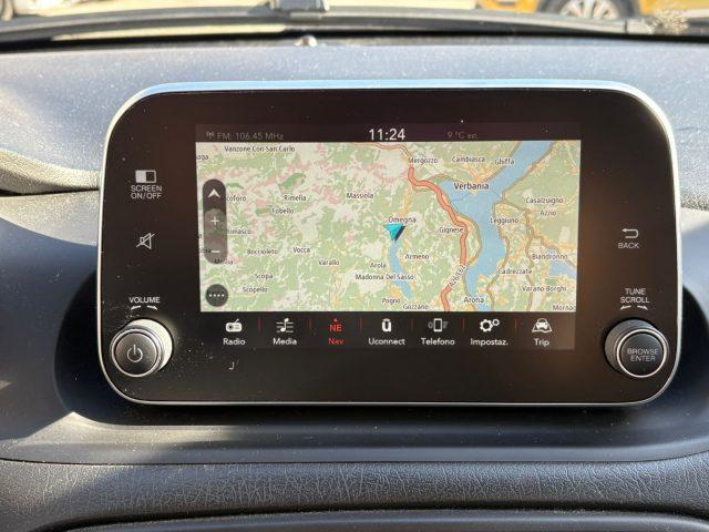 FIAT Tipo 1.3 Mjt S&S SW Business NEO PATENTATO