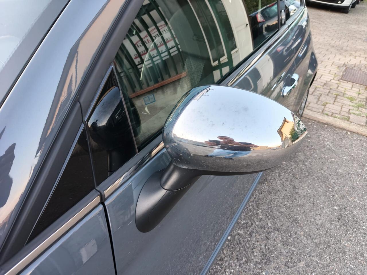 Fiat 500 1.2 EasyPower Mirror