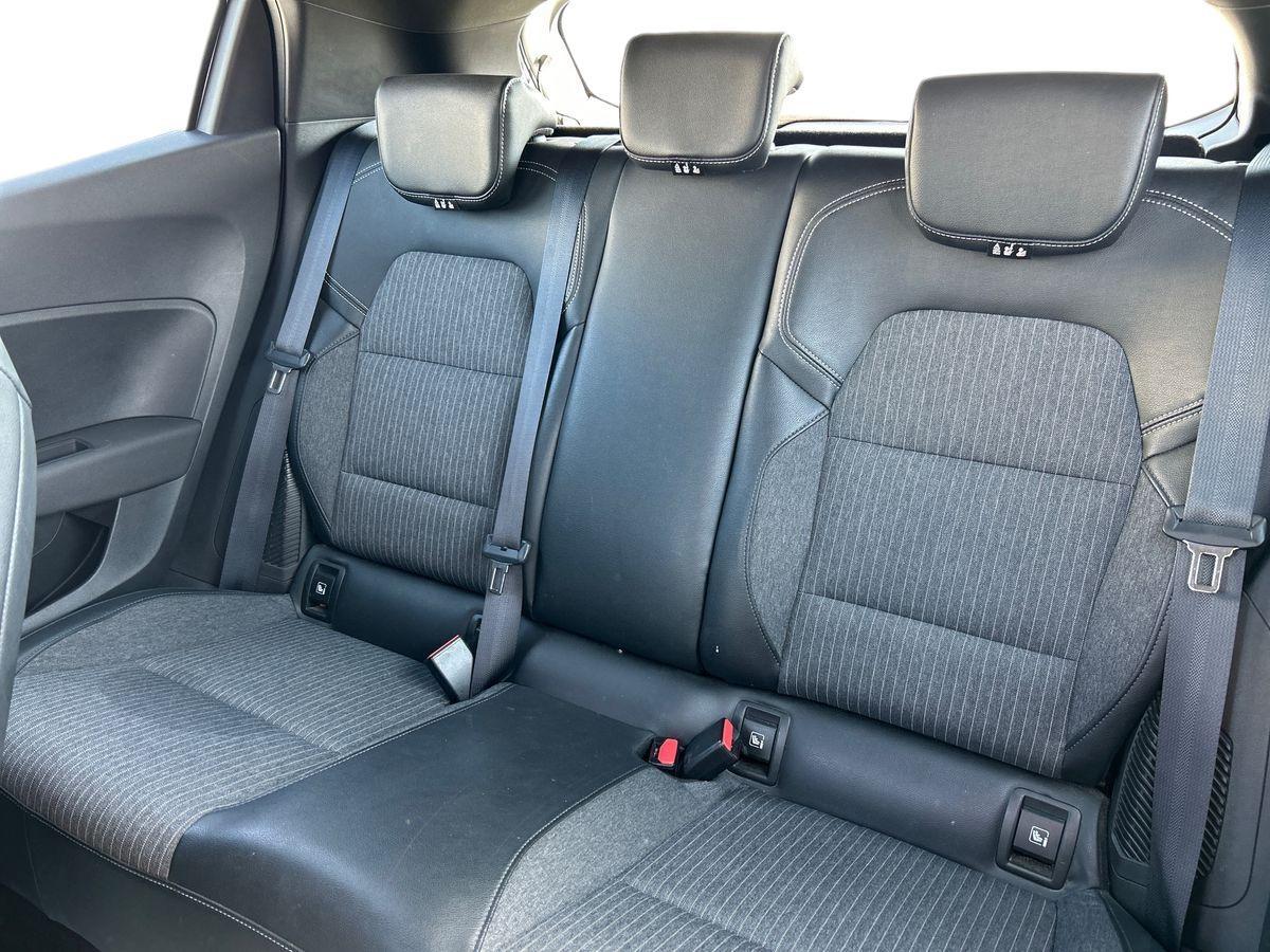 RENAULT Clio 5ª serie - Clio Full Hybrid E-Tech 140 CV 5 porte Zen
