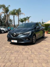 Renault Clio Hybrid E-Tech 140 CV 5 porte Intens