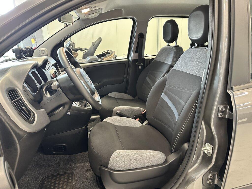 Fiat Panda 1.0 FireFly Hybrid City Life