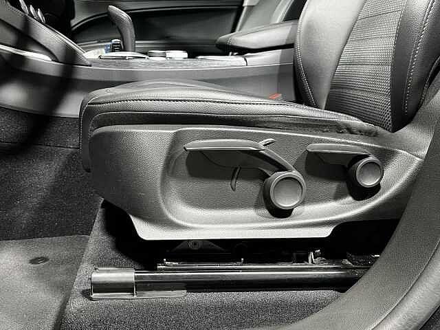 Alfa Romeo Stelvio 2.0 Turbo 200 CV AT8 Q4 Executive