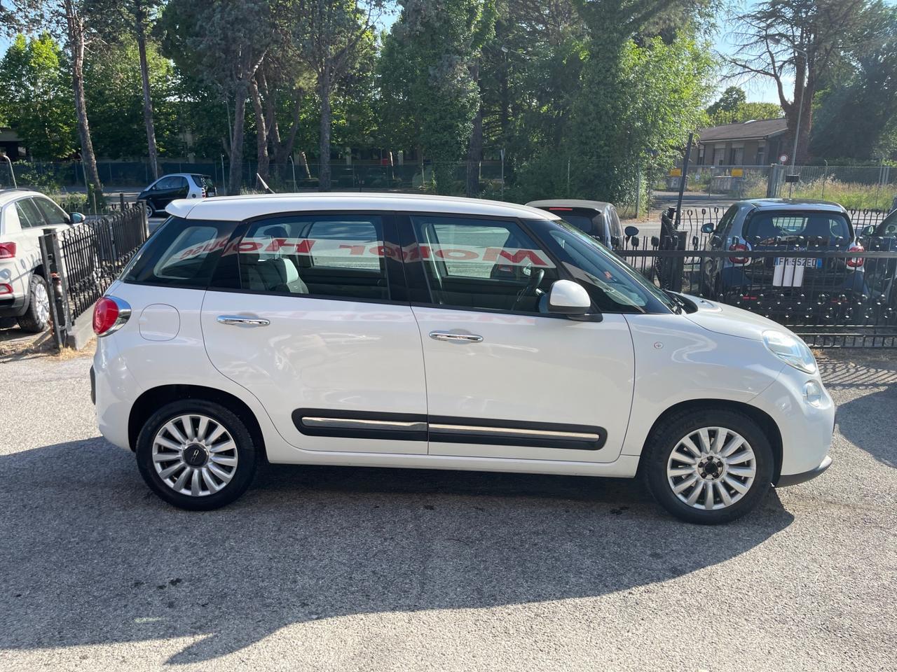 Fiat 500L 1.3 Multijet 85 CV Pop Star